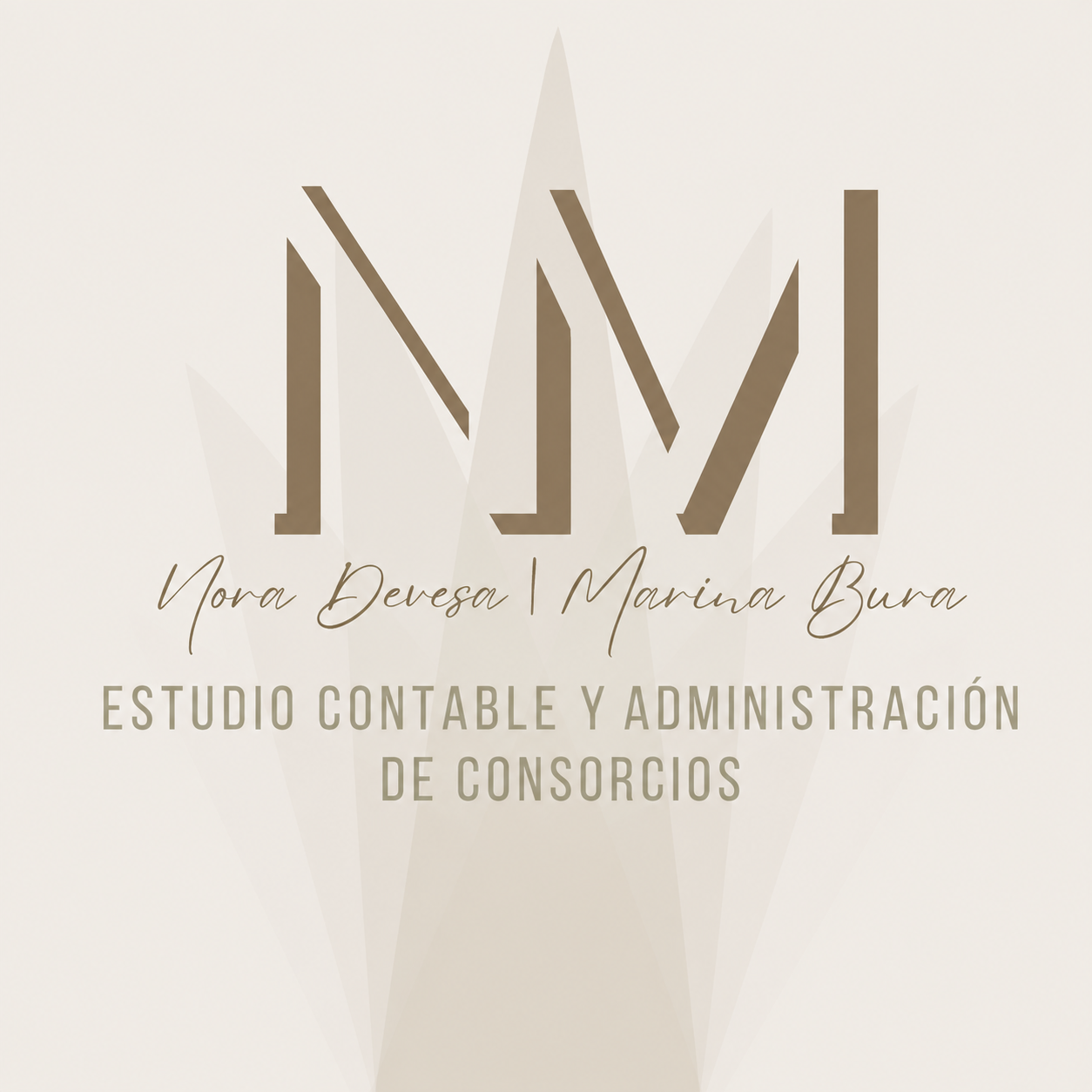 Administración NM